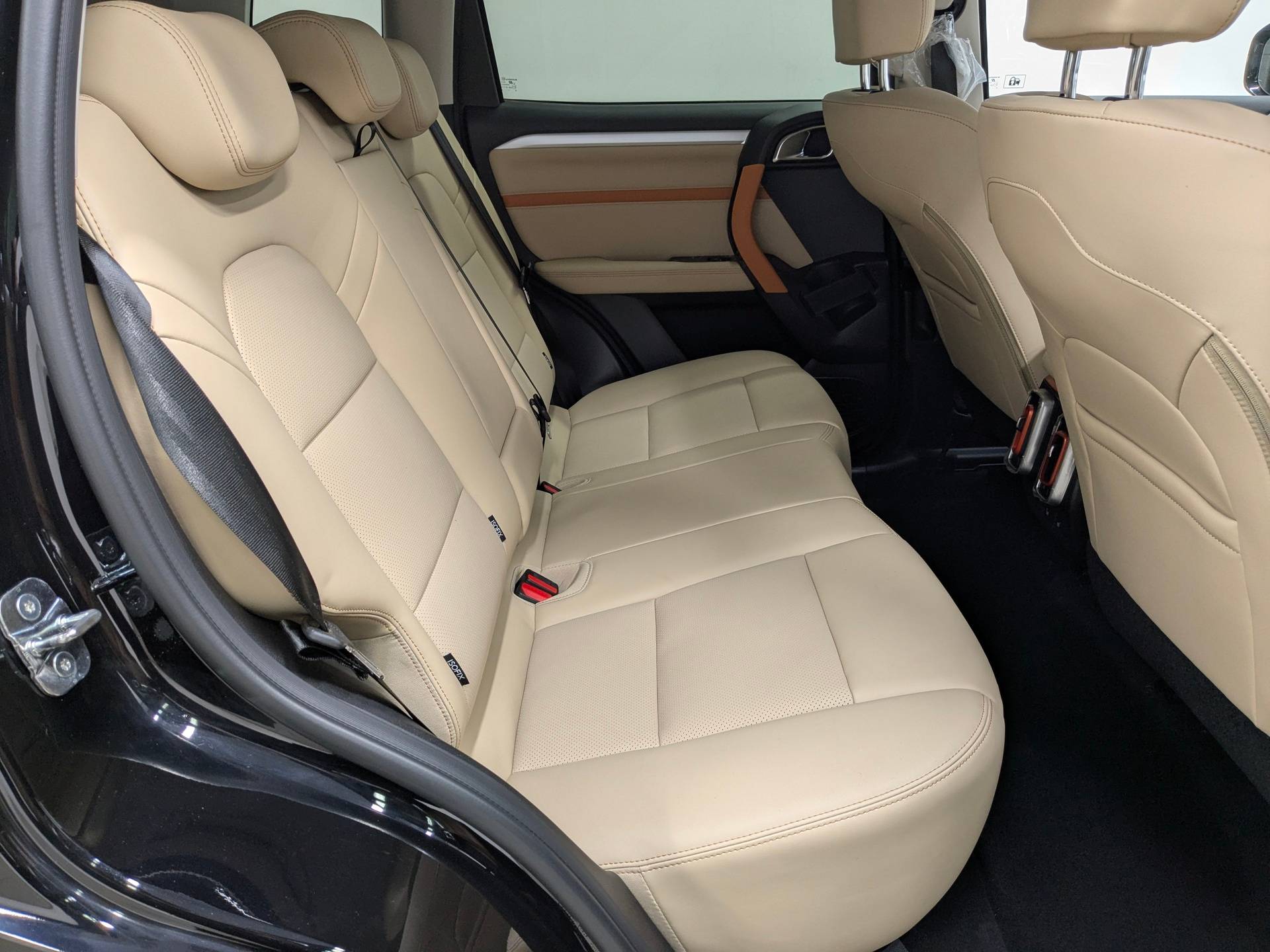Haval Dargo Tech Plus 2.0 7DCT 4WD