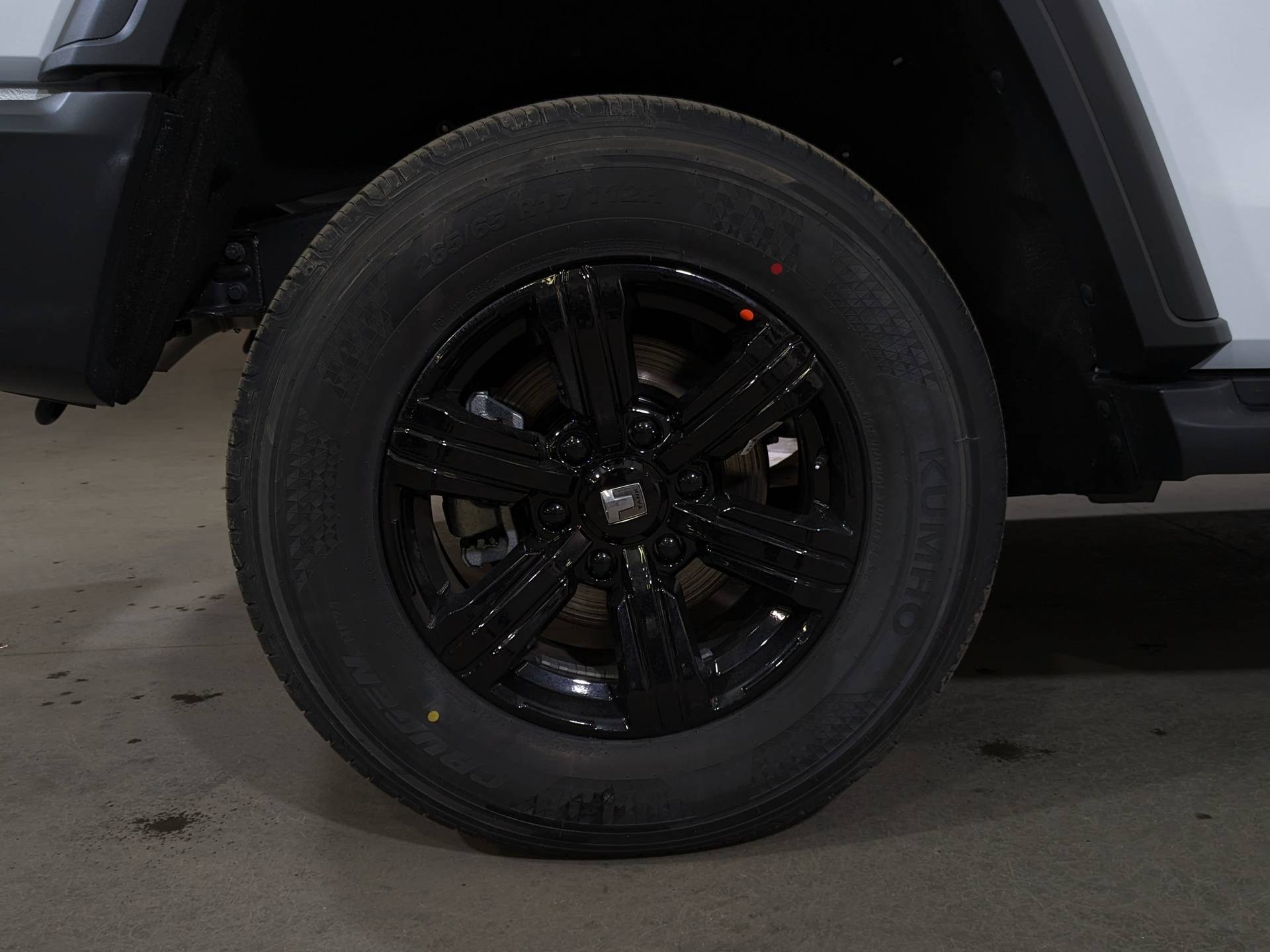 Tank 300 City Premium 2.0 8AT 4WD