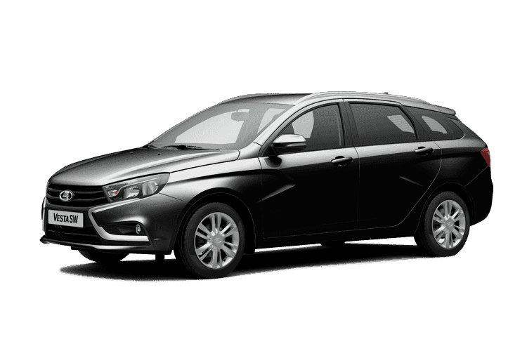 Lada Vesta SW Techno 24 1.8 122hp AT