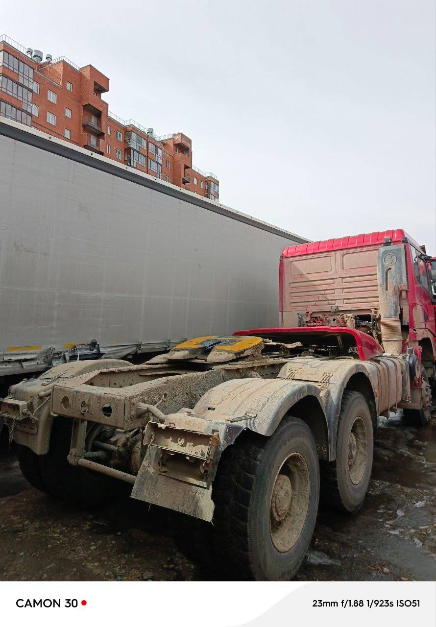 Shacman SX42586V385 Лот 000008029