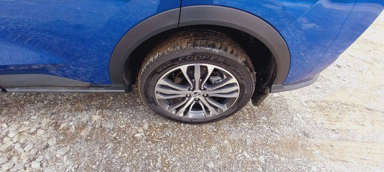 Haval F7 Лот 000008191