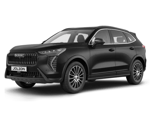 Haval Jolion Elite 1.5 7DCT 4WD