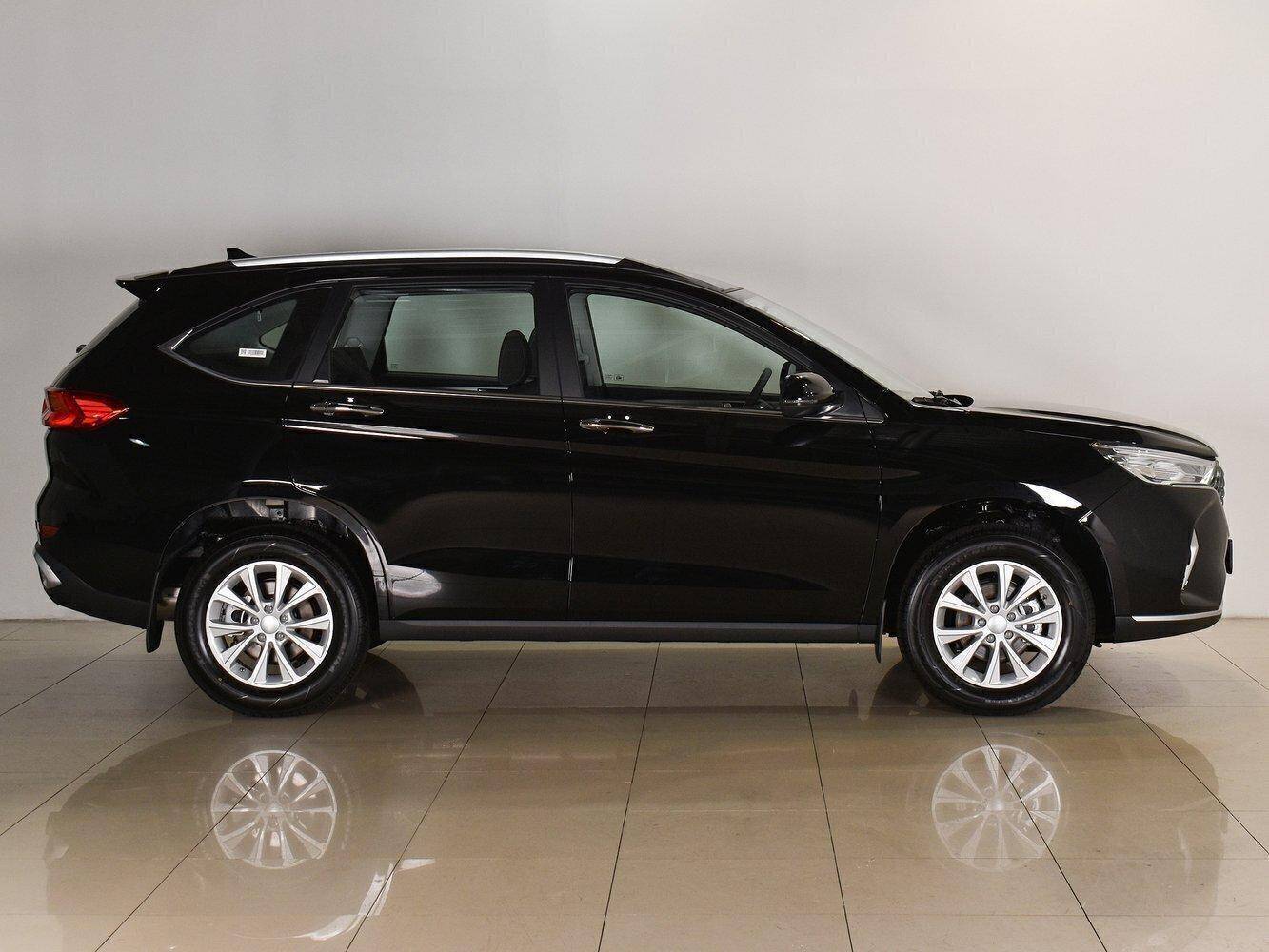 Haval M6 Family FWD AMT 143