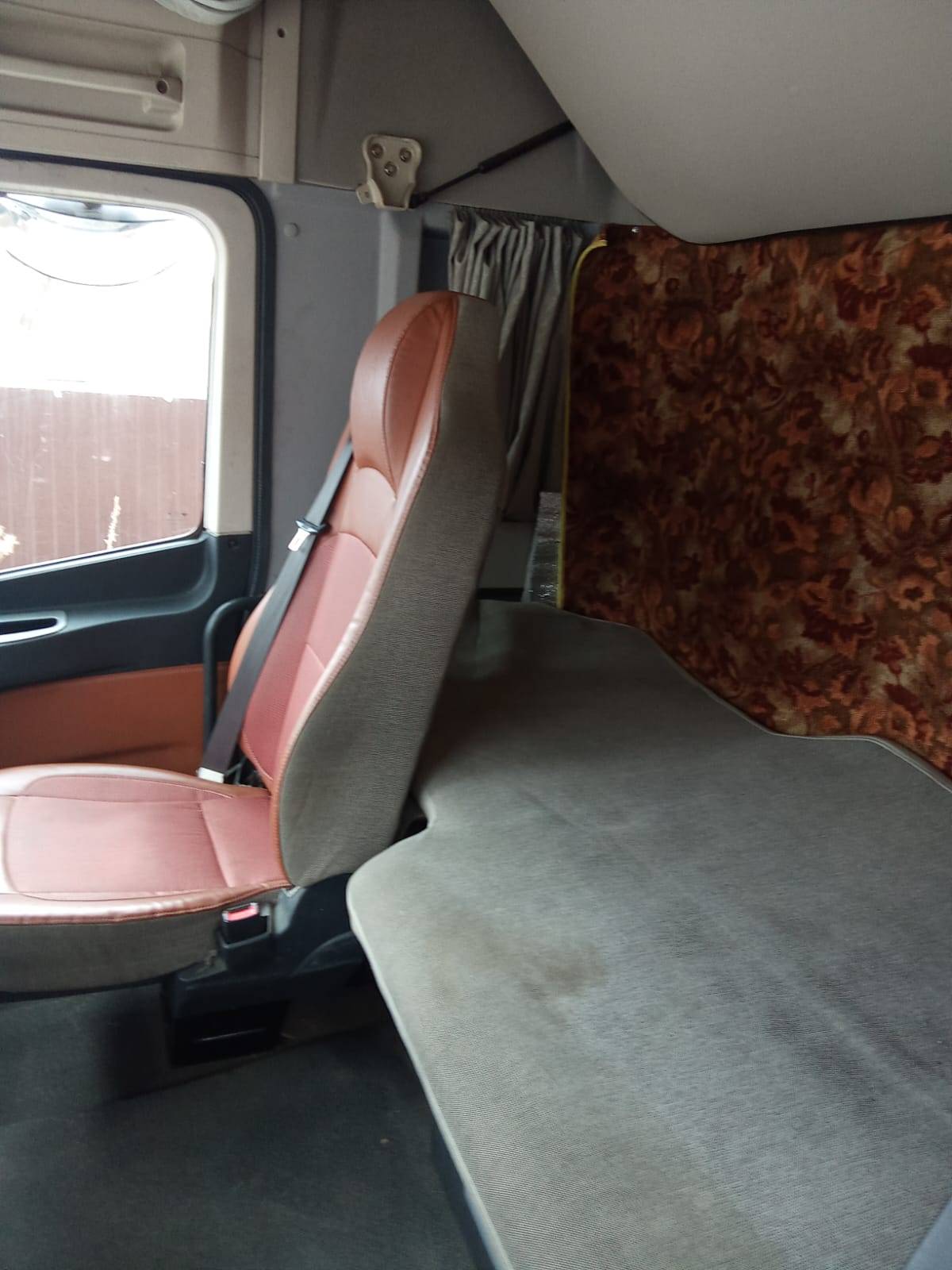 Foton AUMAN BJ4189SLFKA Лот 000008078