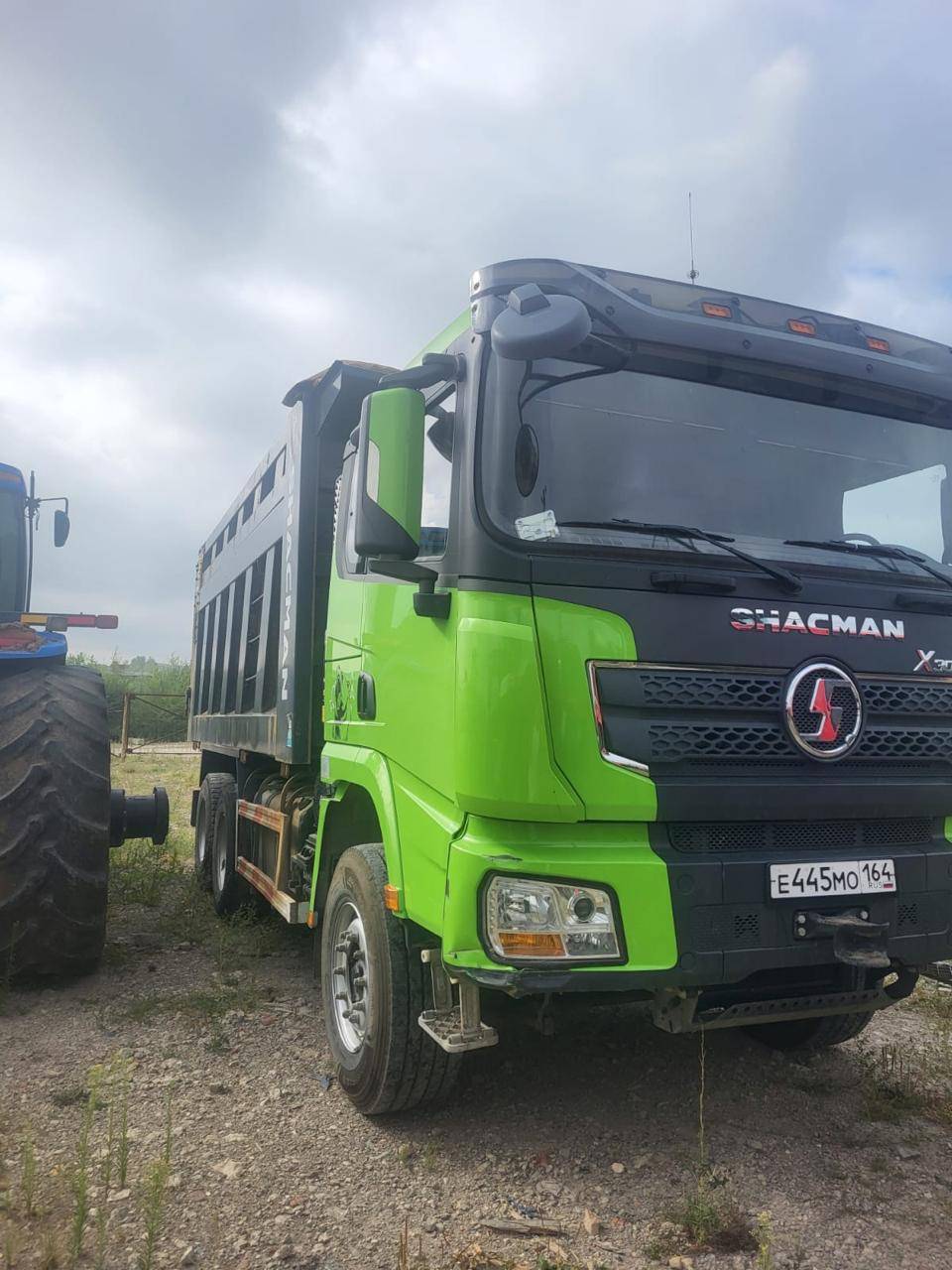 Shacman SX32586V384 Лот 000003494