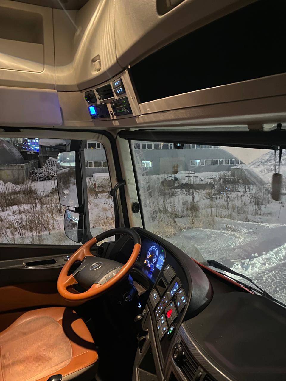 Foton AUMAN BJ4189SLFKA Лот 000008047