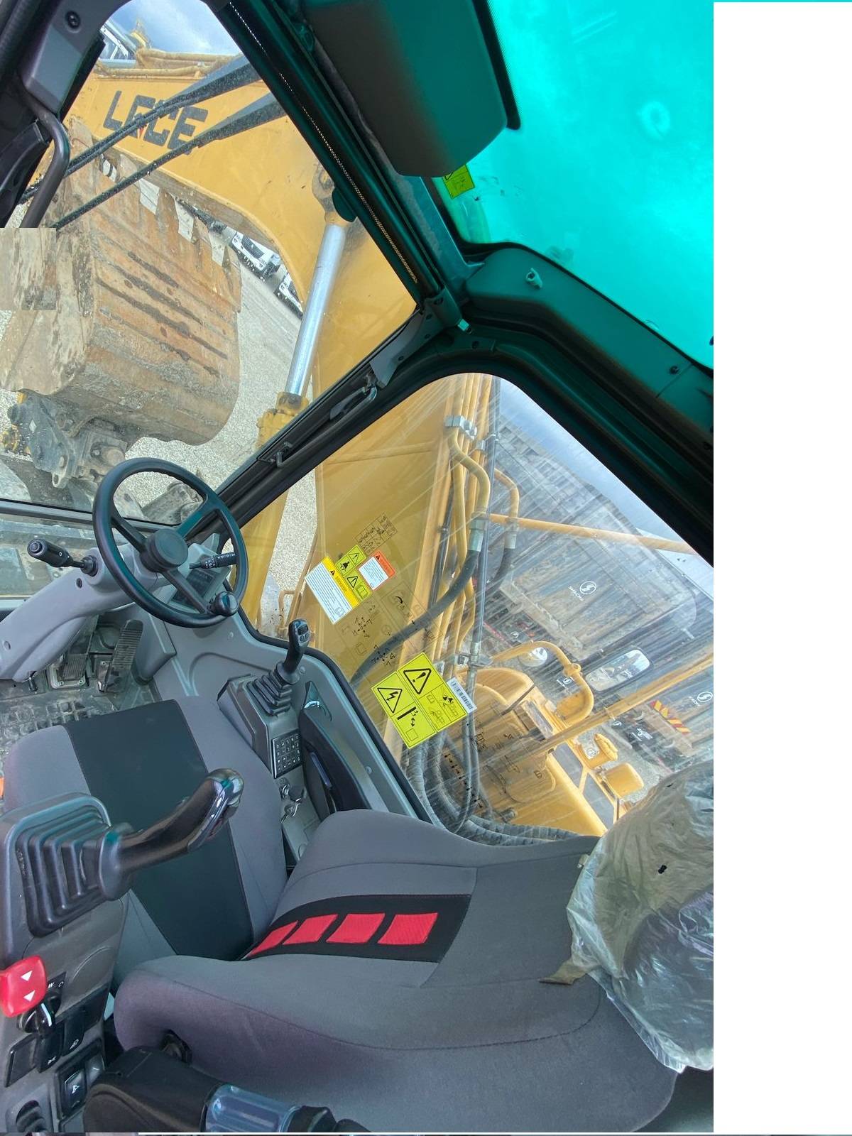 SDLG/LGCE E7150F Лот 000008234