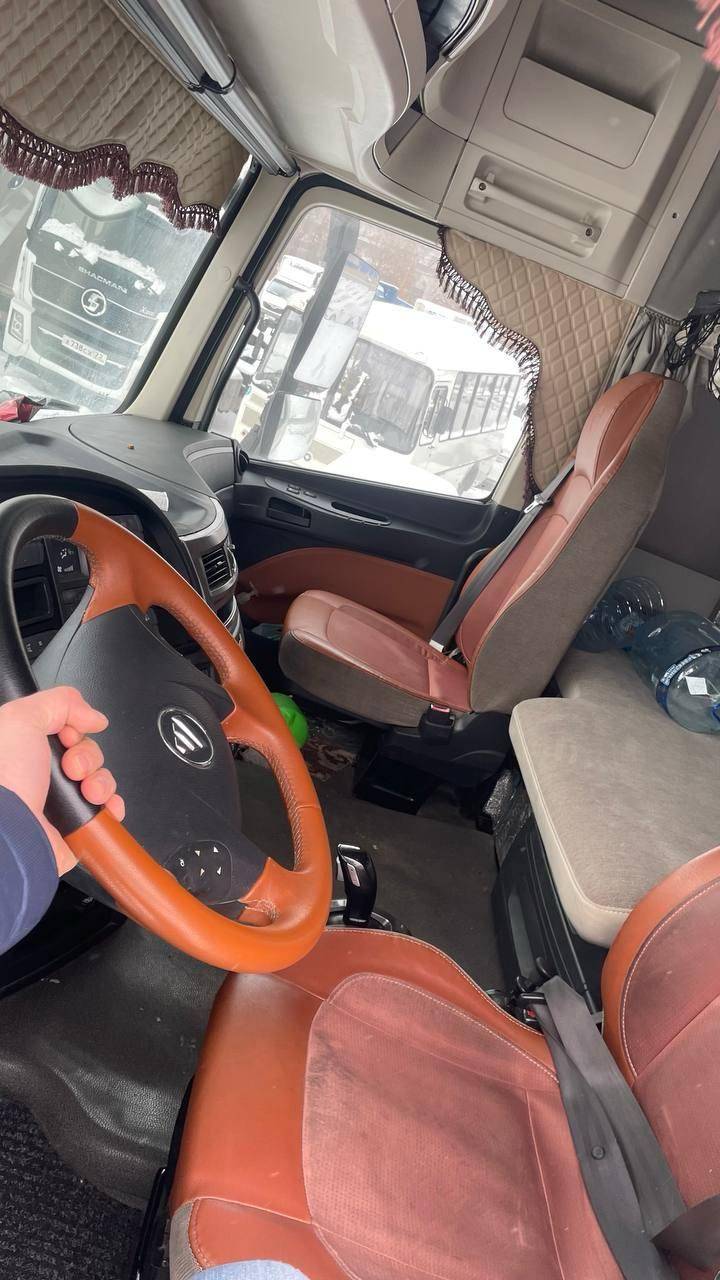 Foton AUMAN BJ4189SLFKA Лот 000008247