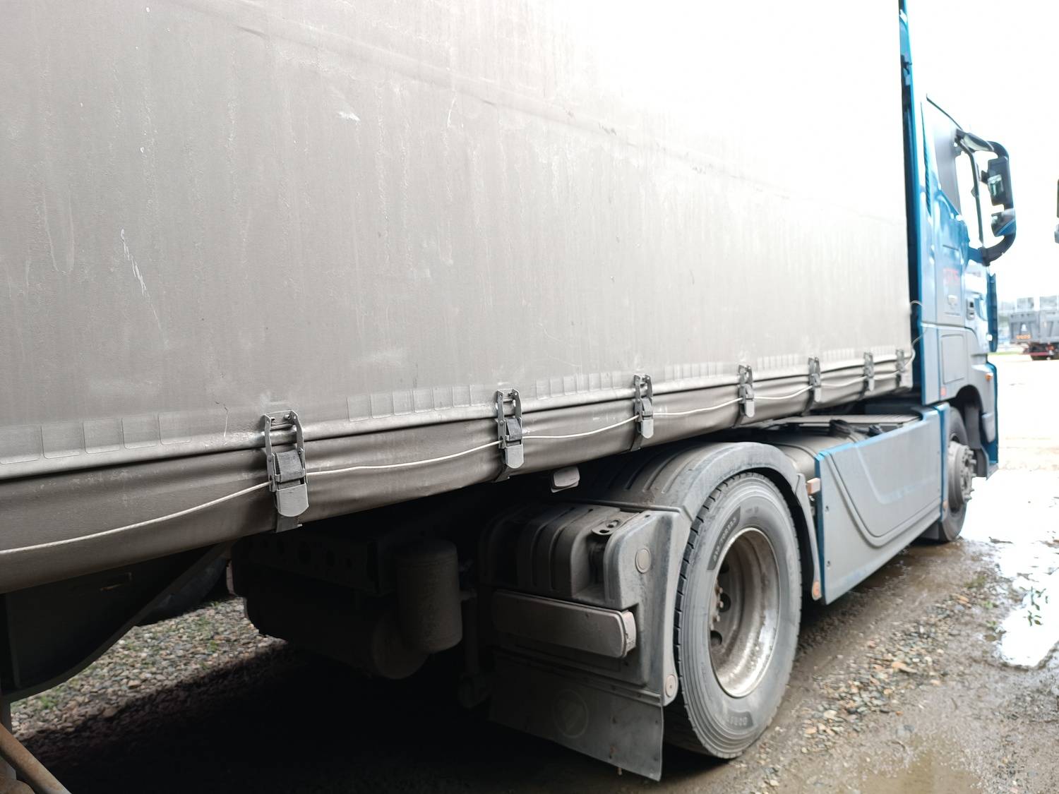 Foton AUMAN EST A 1846 AMT (4189SLFKA) Лот 000008200