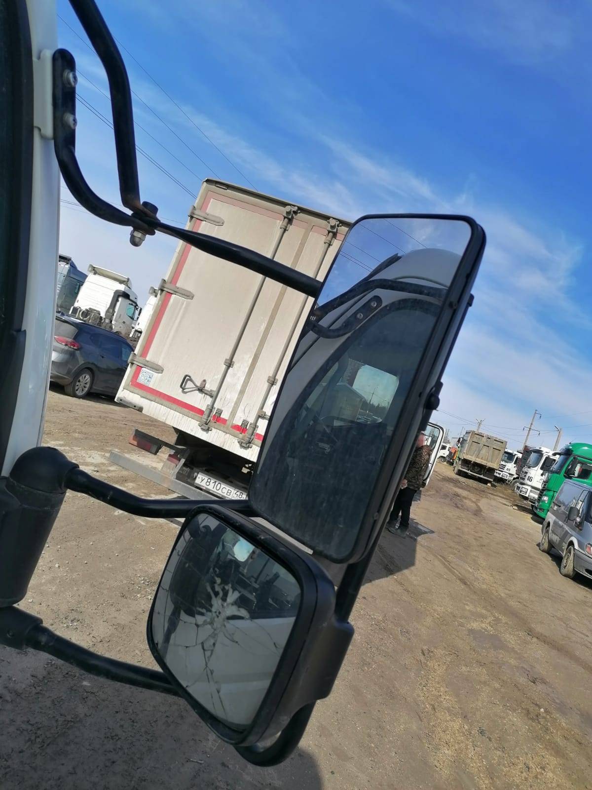 MITSUBISHI FUSO FUSO CANTER TF 8.55 Лот 000008246