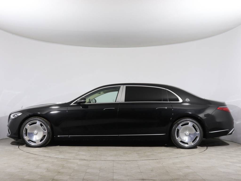 Mercedes-Benz S седан 580 Maybach 4MATIC