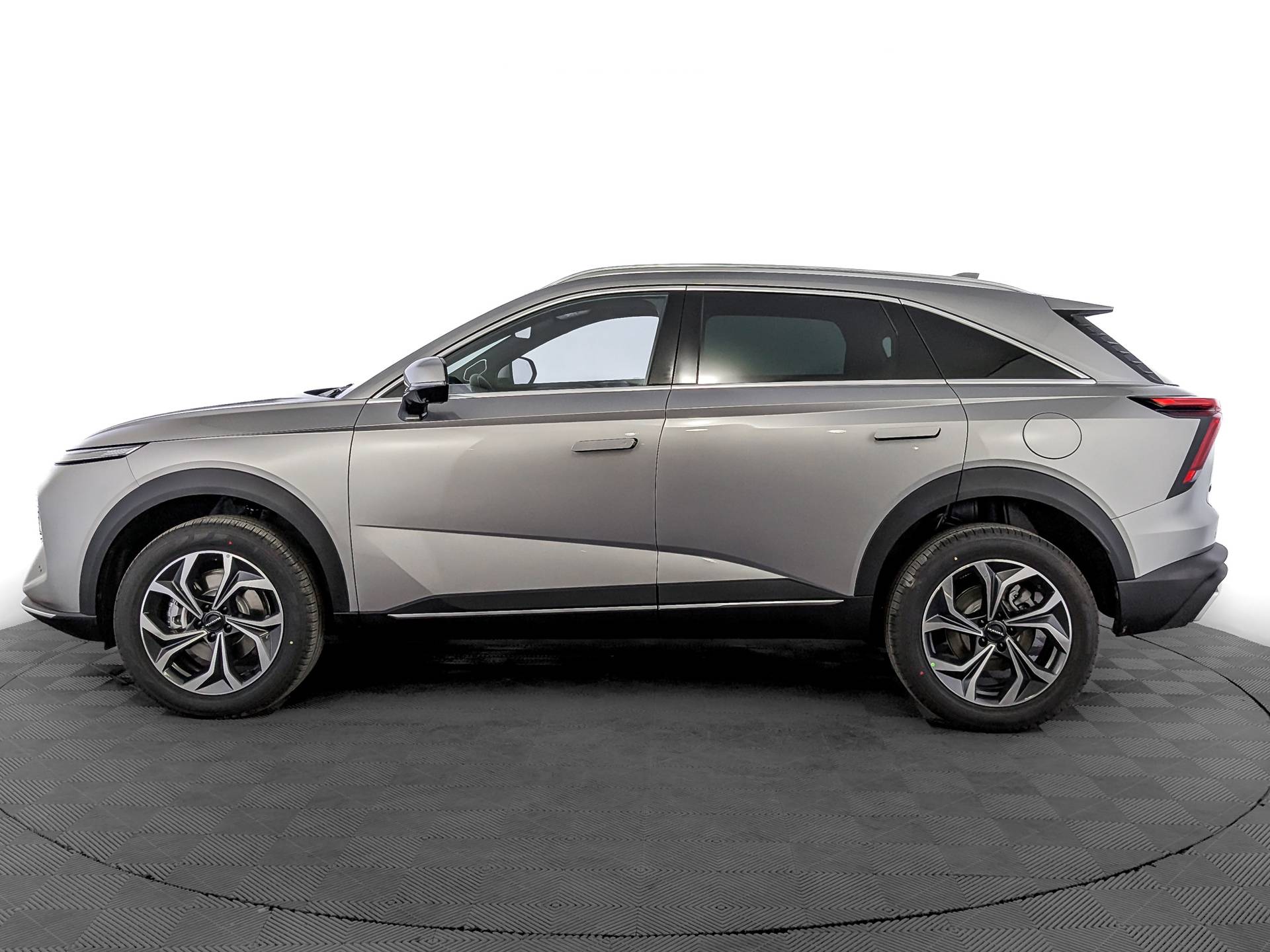 Haval F7 Premium 2.0T 7DCT 4WD