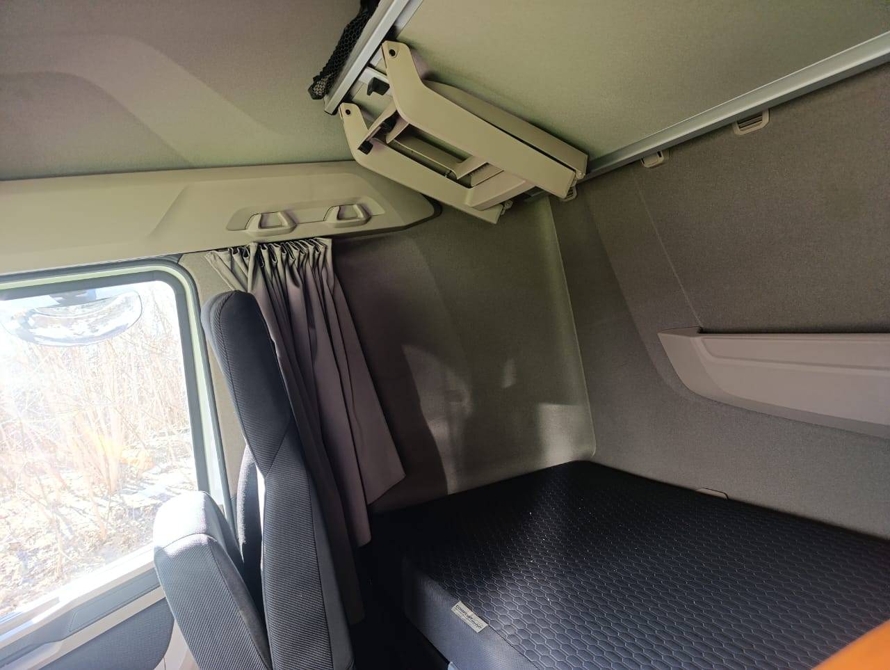 DAF XG 480 FT 4x2 Лот 000008512