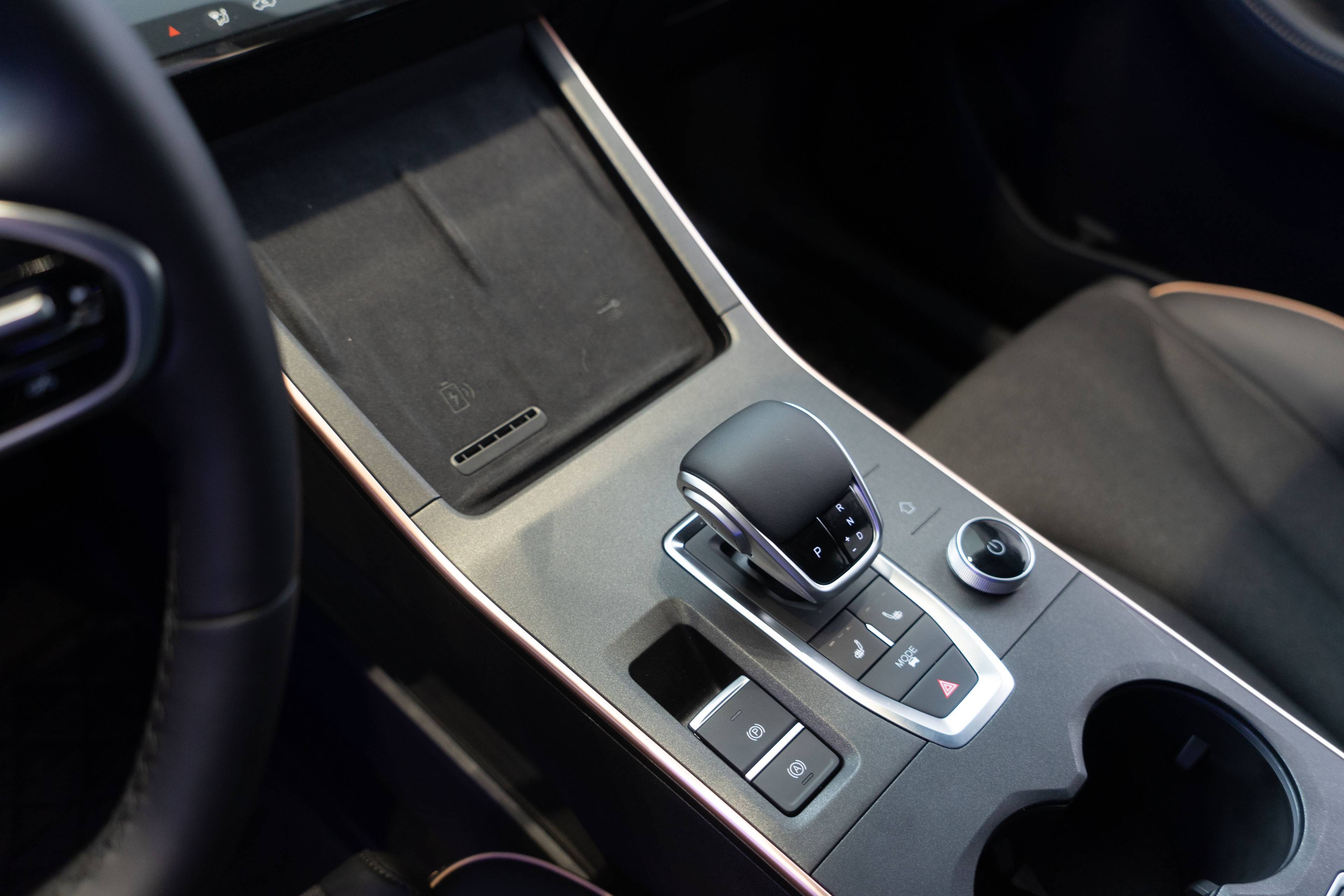 OMODA C5 Fun 1.5 CVT