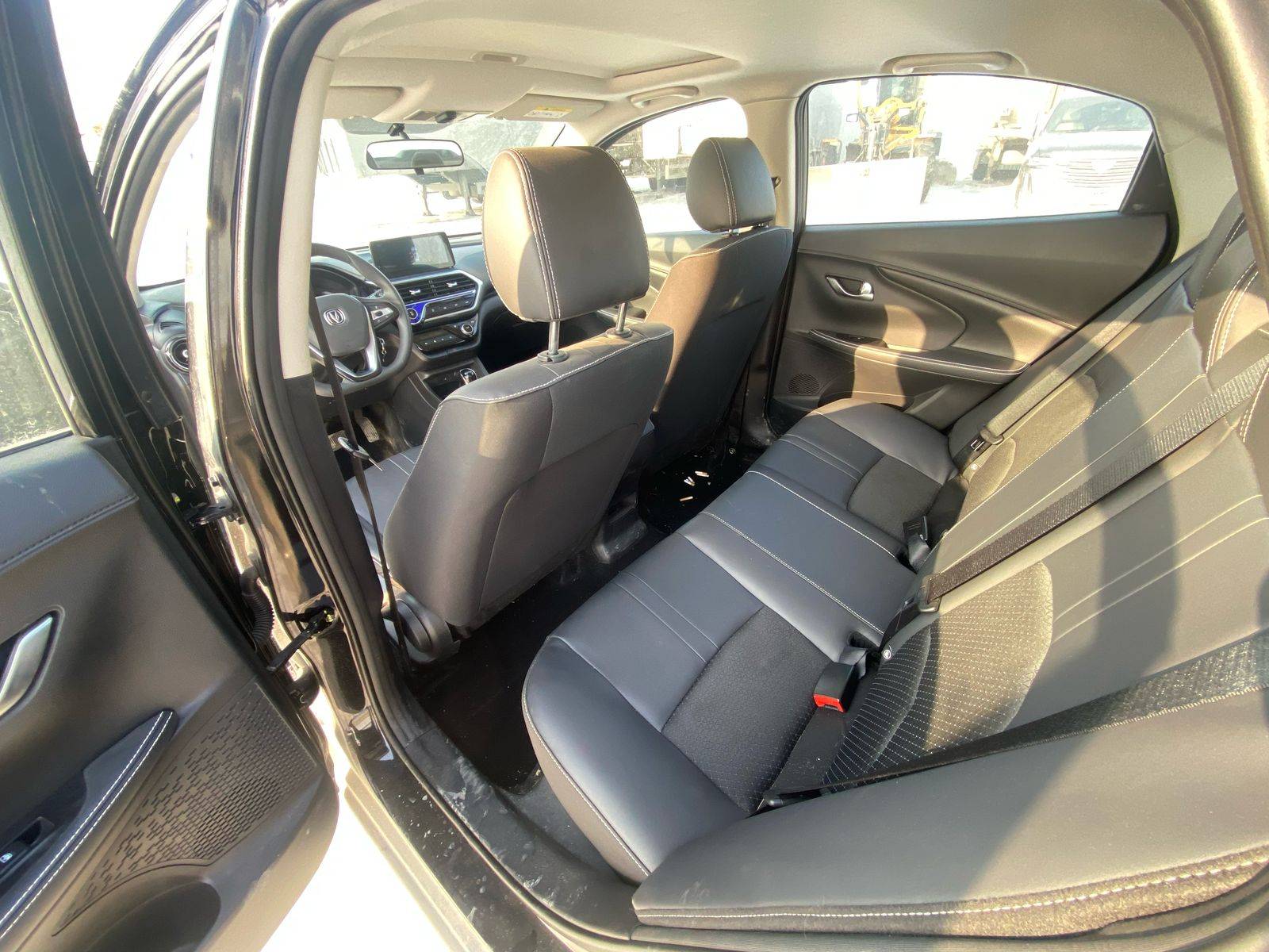 Changan Alsvin Лот 000008294