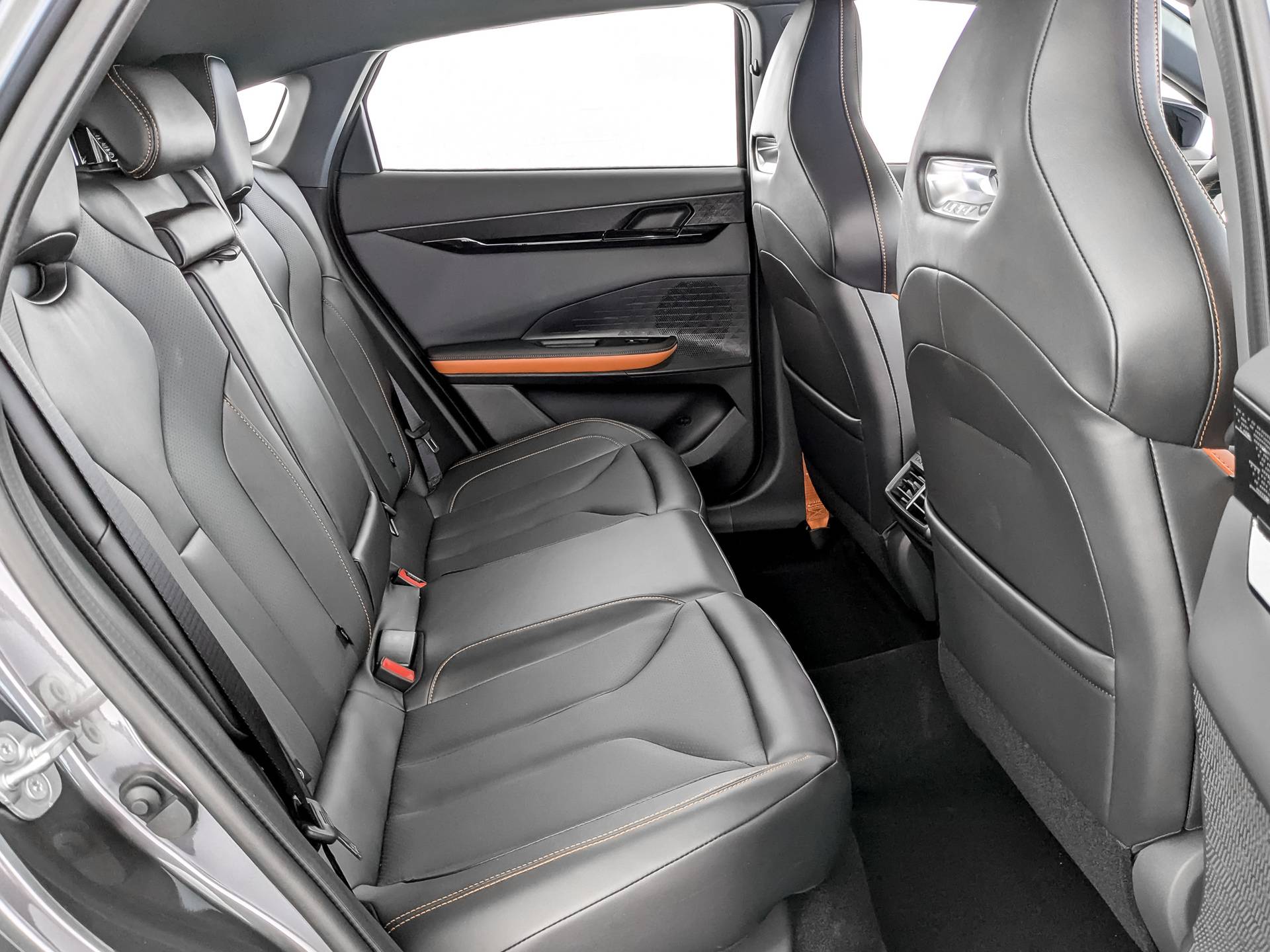 Changan Uni-V 1.5 7DCT Tech  