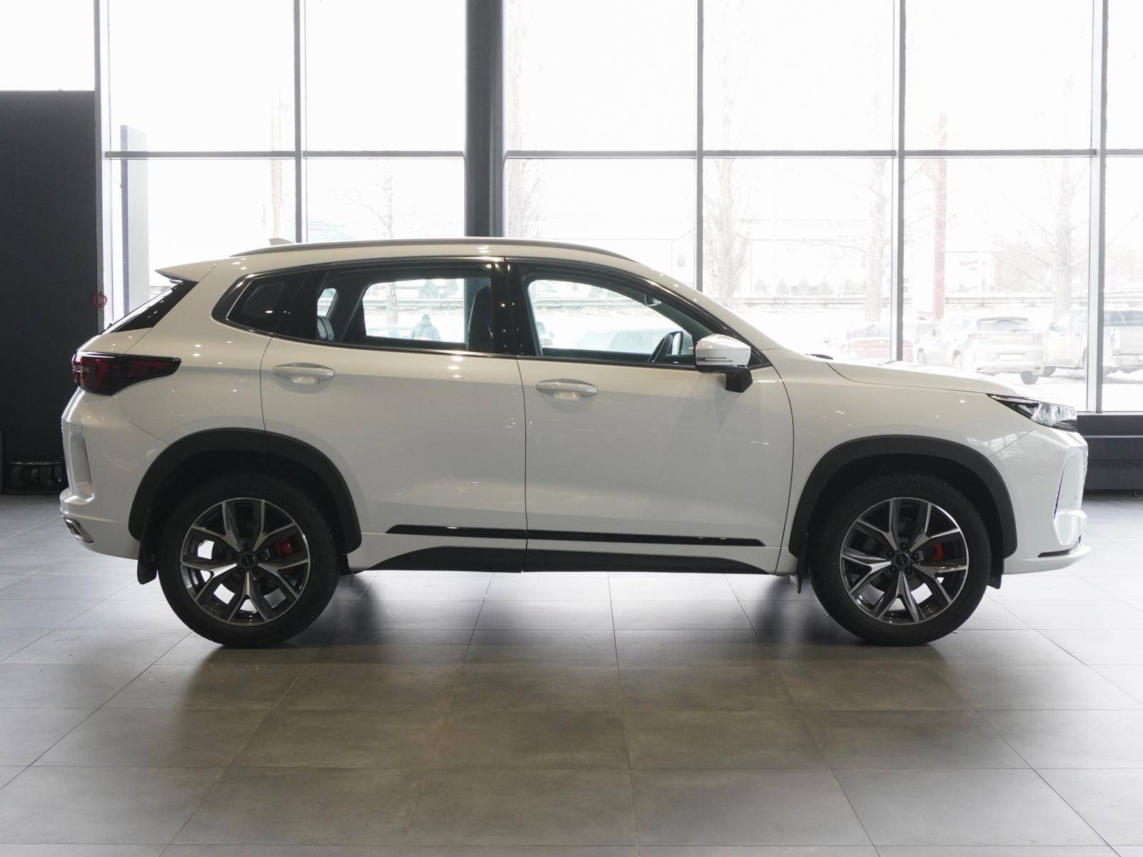 EXEED LX Premium 1.6T 7DCT 4WD