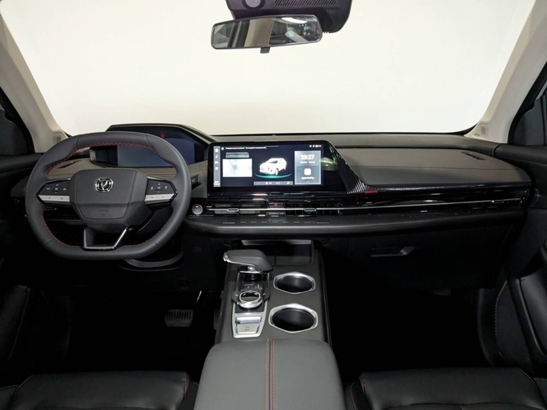 Changan Uni-S Tech 1.5T 7DCT