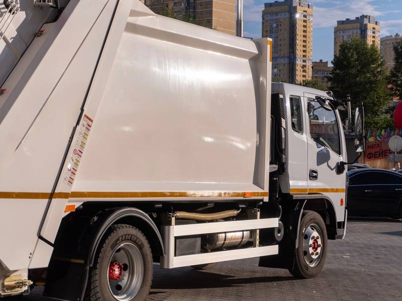 DongFeng C120S