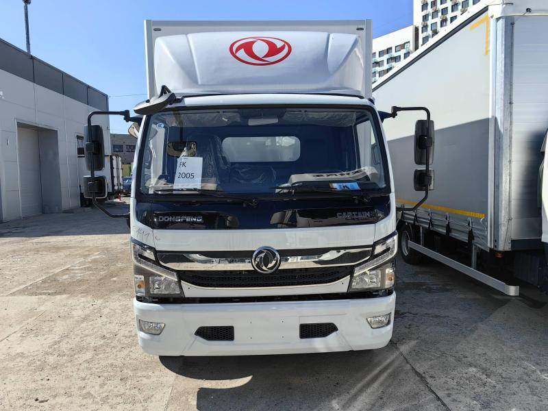 DongFeng C120L