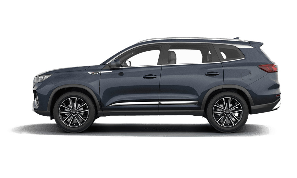 Chery Tiggo 7 PRO Plug-in Hybrid Ultimate 1.5T Hybrid 235 DHT