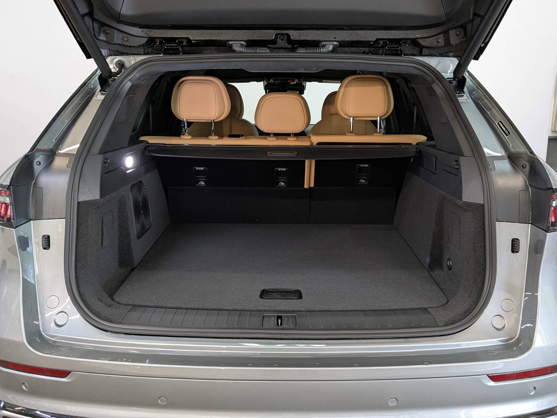 Jaecoo J8 Supreme 2.0T 7DCT AWD