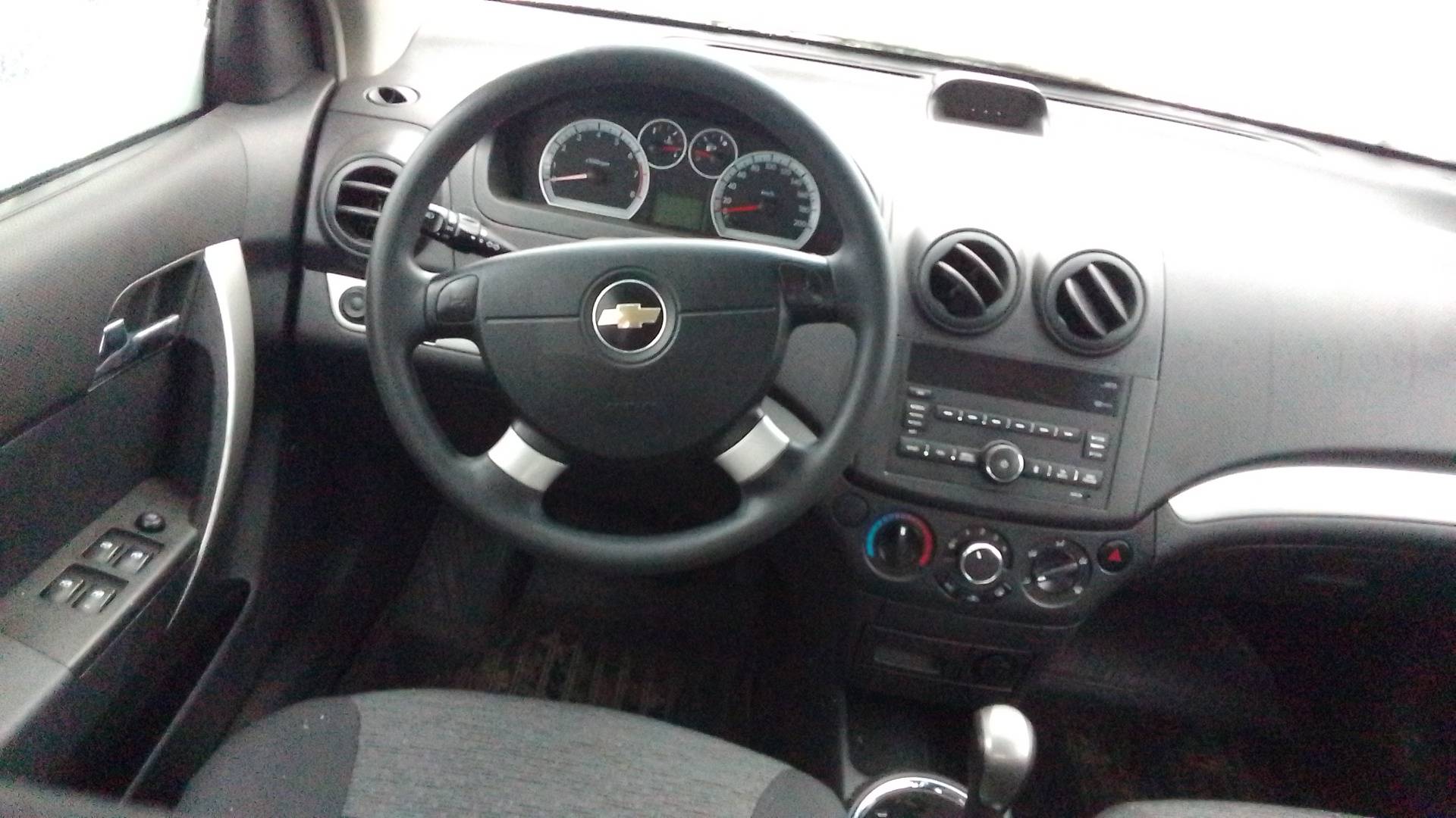 Chevrolet Nexia Лот 000006186