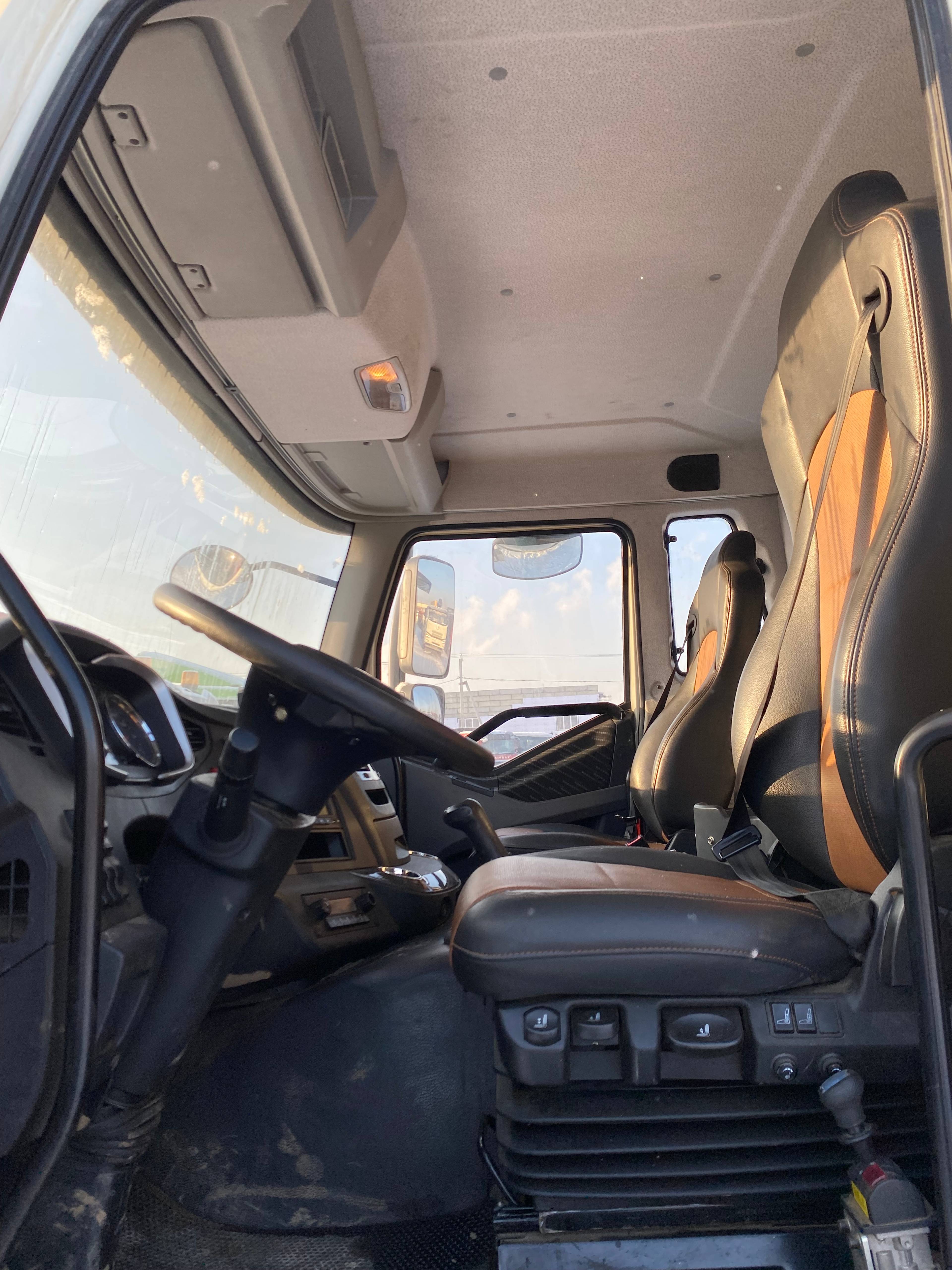 FAW CA3250P66K24T1E5 6х4 Лот 000003771