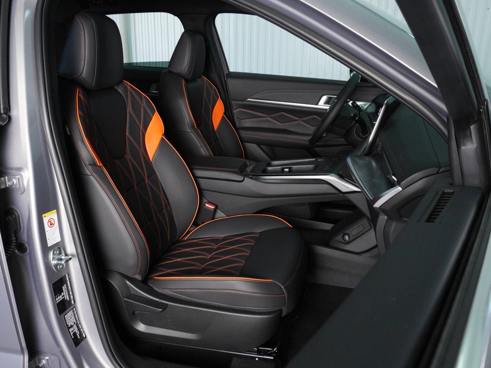 Haval F7 Premium 1.5 7DCT 4WD