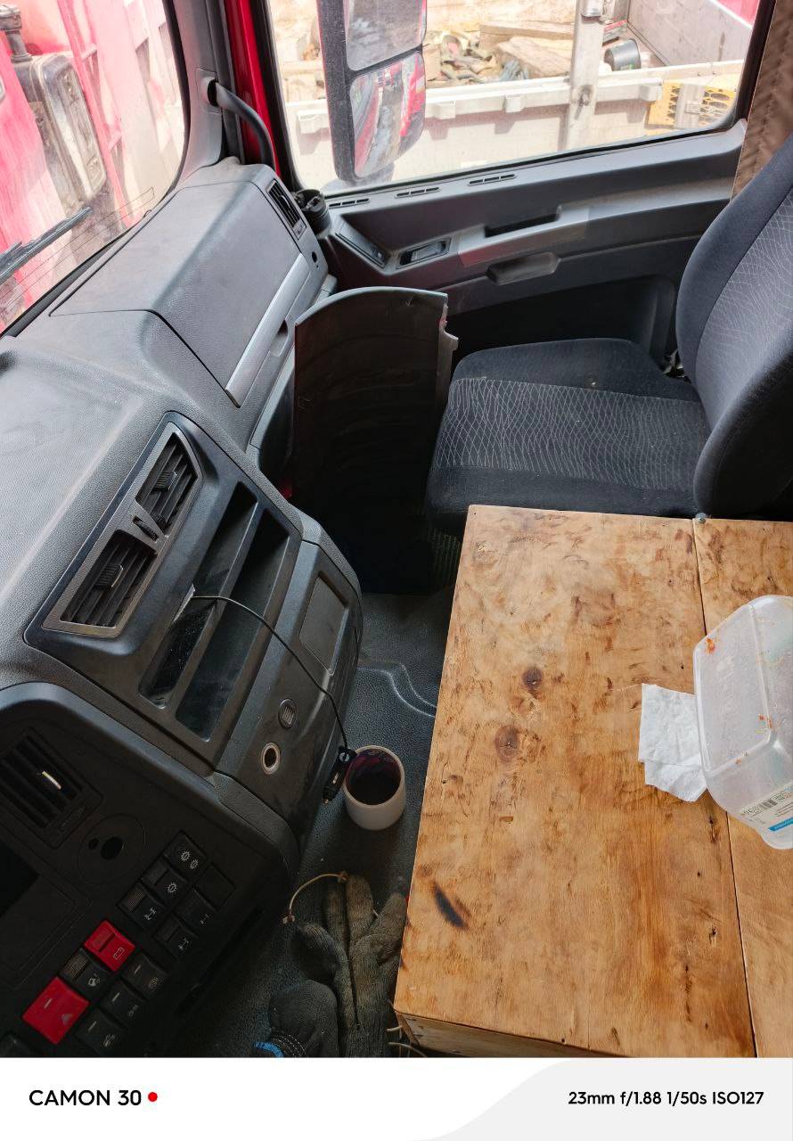 Shacman SX42586V385 Лот 000008029