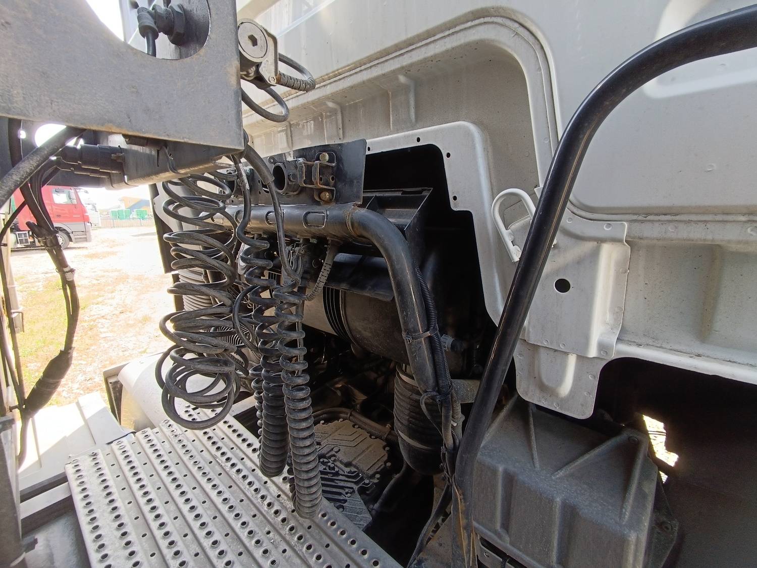 MAN TGX 18.440 4X2 BLS (XL) Лот 000008195