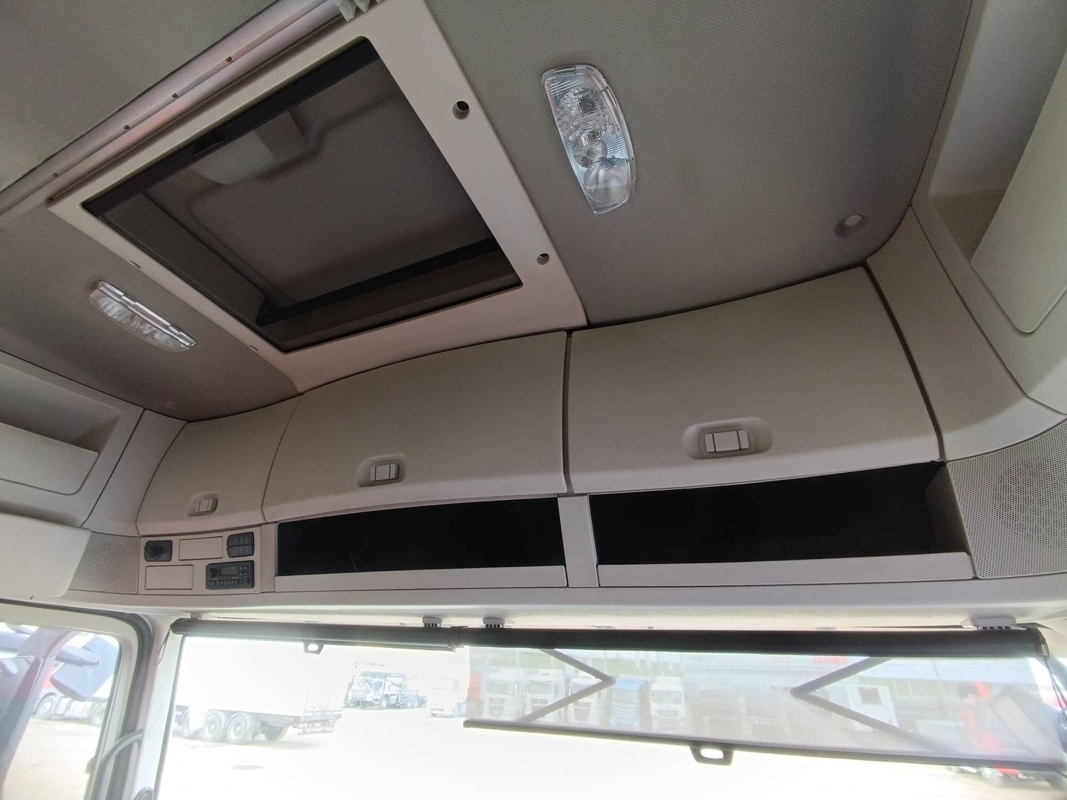 Foton AUMAN EST A 1846 AMT (4189SLFKA) Лот 000008129