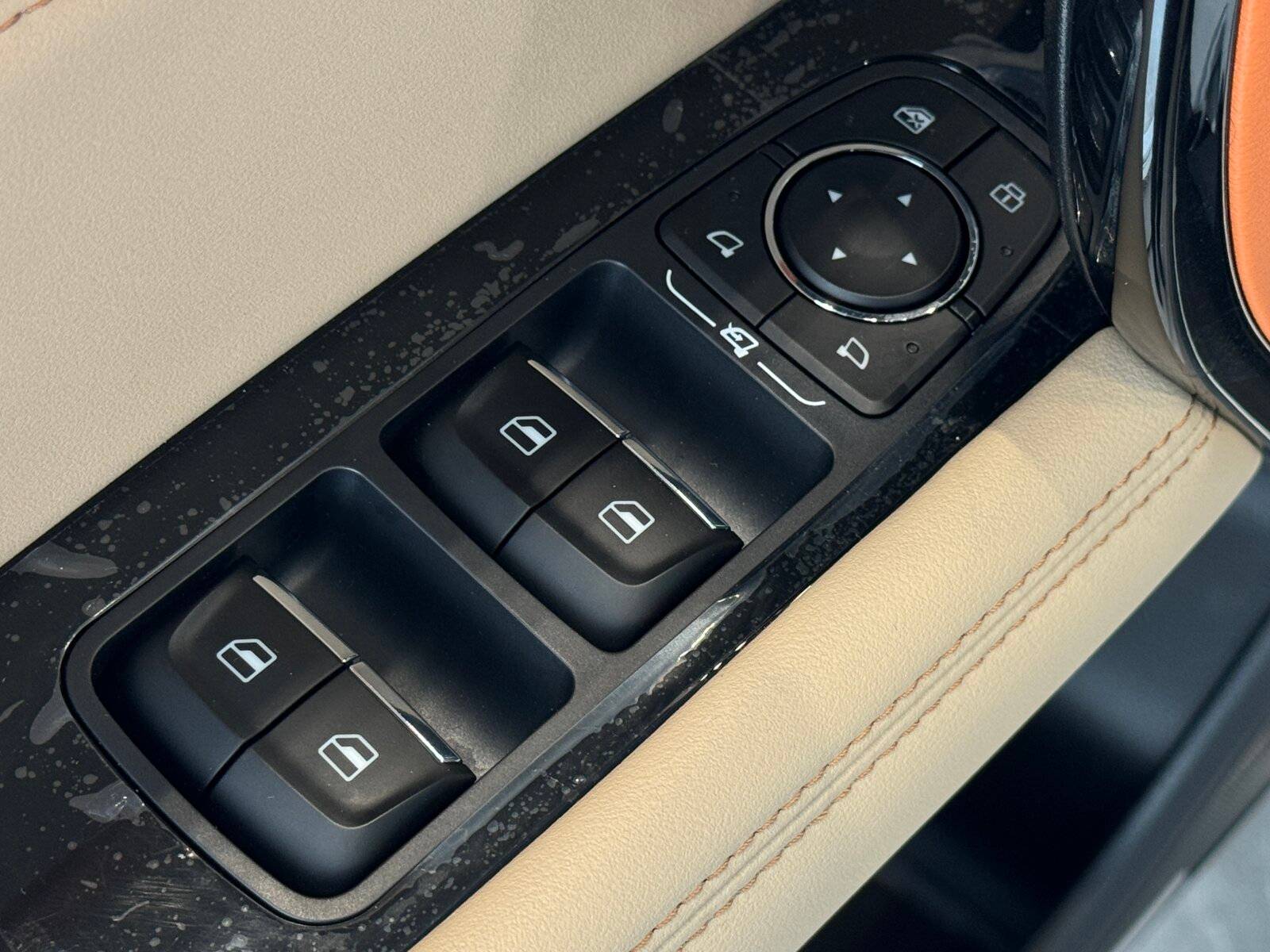 Haval Dargo Premium 2.0 7DCT 4WD