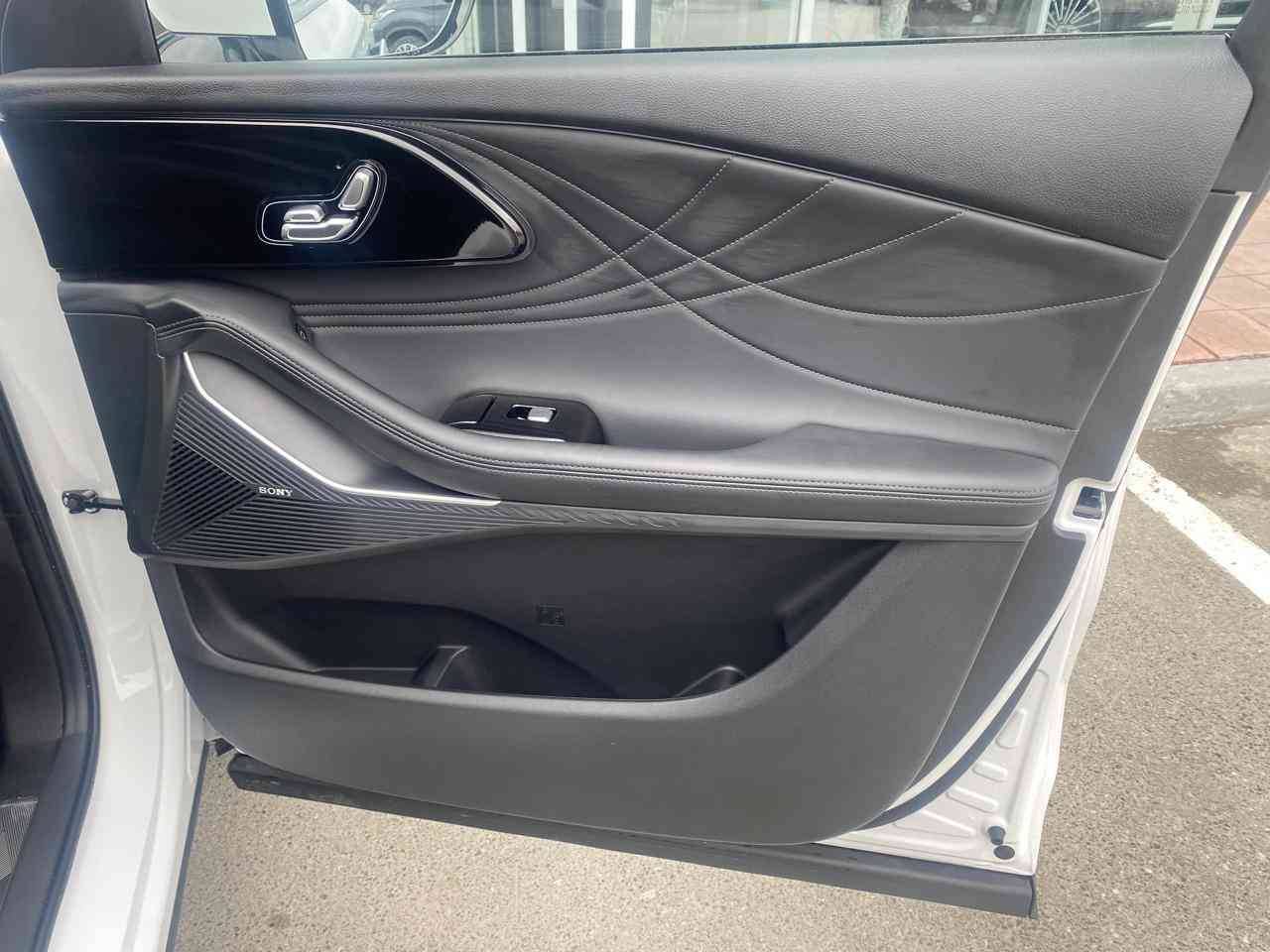 EXEED RX Premium 2.0 TGDI 8AT AWD