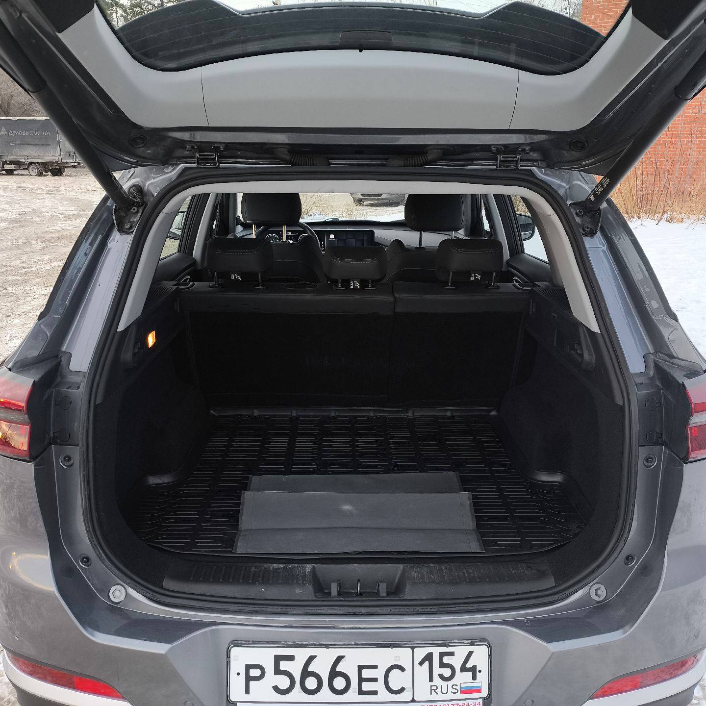 Chery Tiggo 7 PRO MAX Лот 000005114