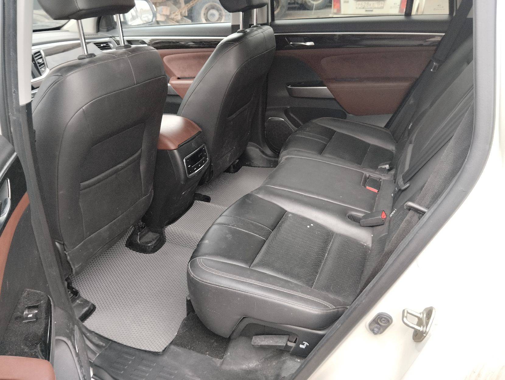 GAC GS8 Лот 000008596