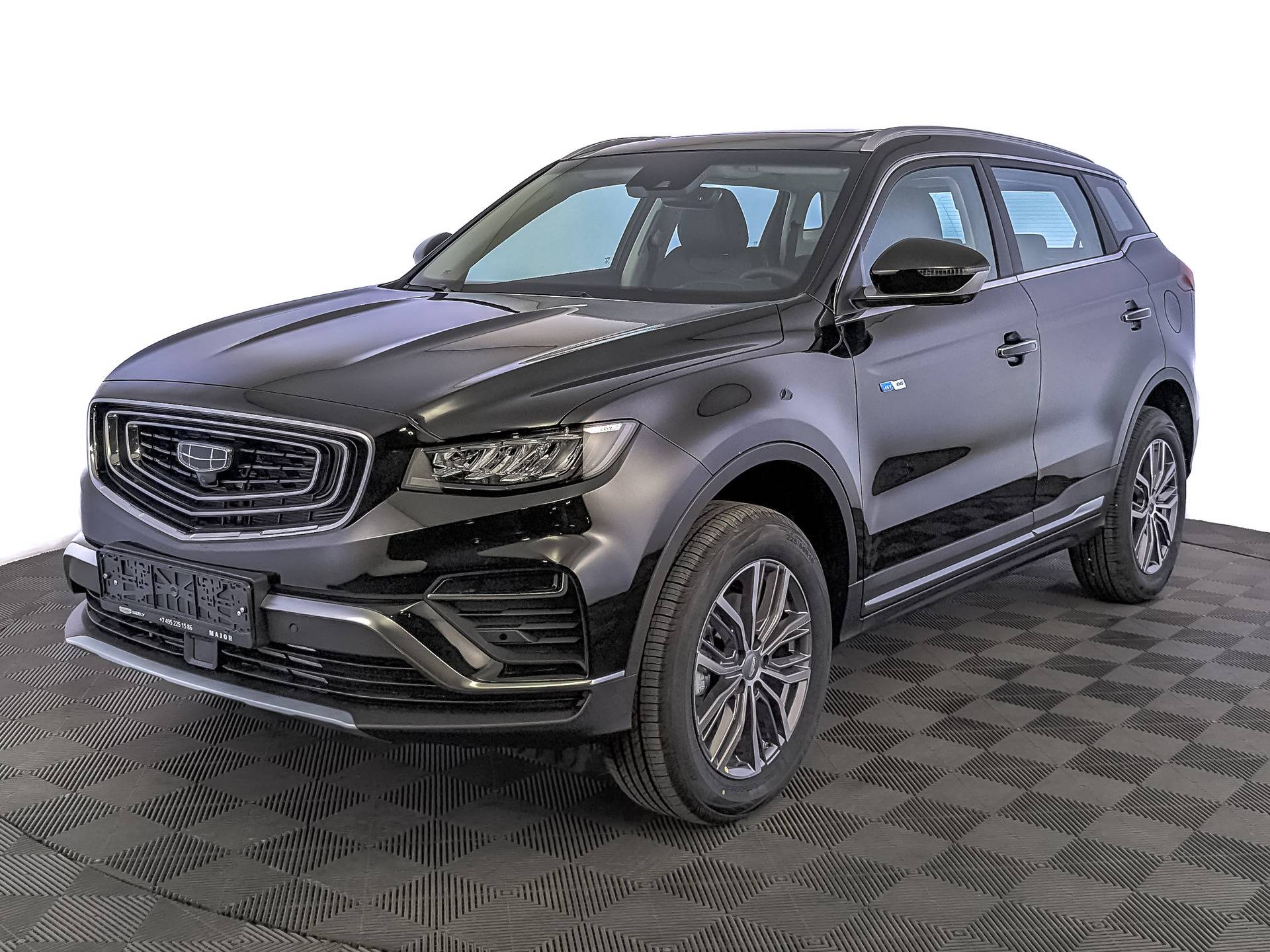 Geely Atlas Pro Flagship+ 1.5T DCT7 4WD в лизинг по цене 3393990 - Лот  909676da-e968-49c5-95d0-317365a6d2d5 | Альфа-Лизинг