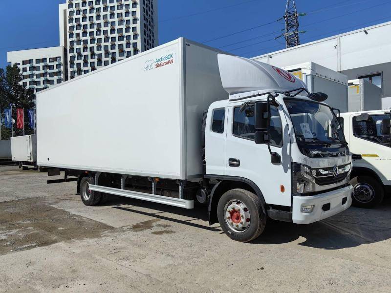 DongFeng C120N C120N