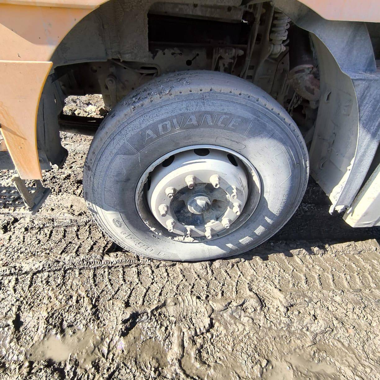 Shacman SX3258DR384 Лот 000008068