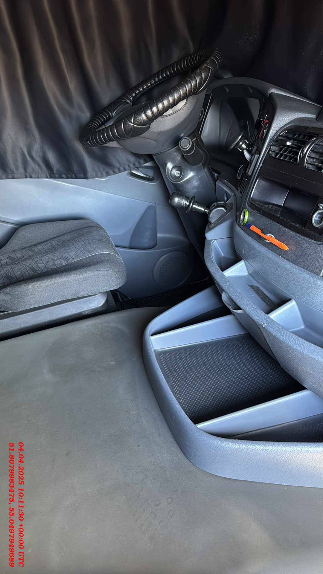 КАМАЗ 5490-S5 (M1840) Лот 000008215