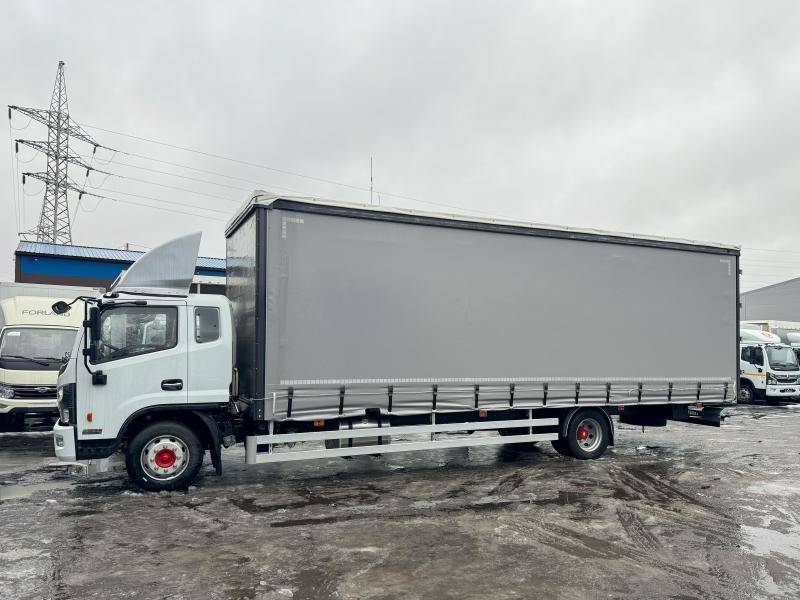 DongFeng C120L