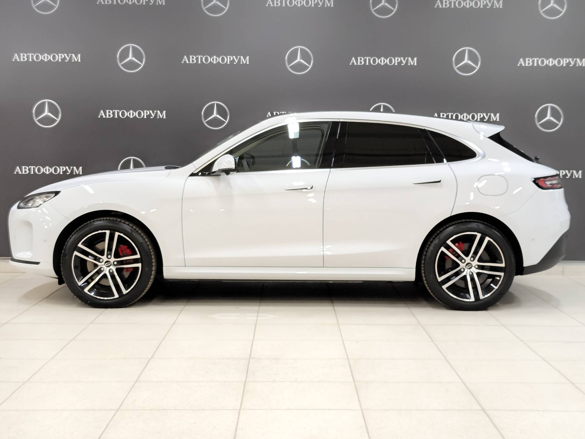 AITO M5 Ultimate 4WD