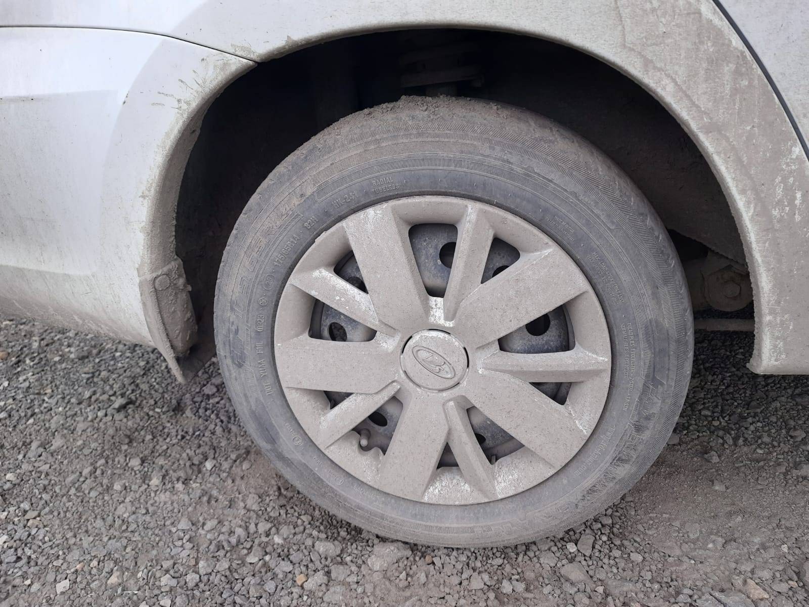 Lada Granta седан Лот 000008105