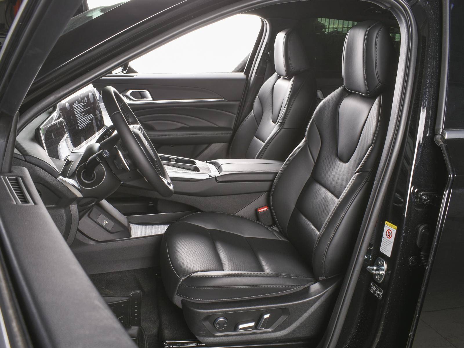 Haval F7 Tech Plus 2.0 7DCT 4WD