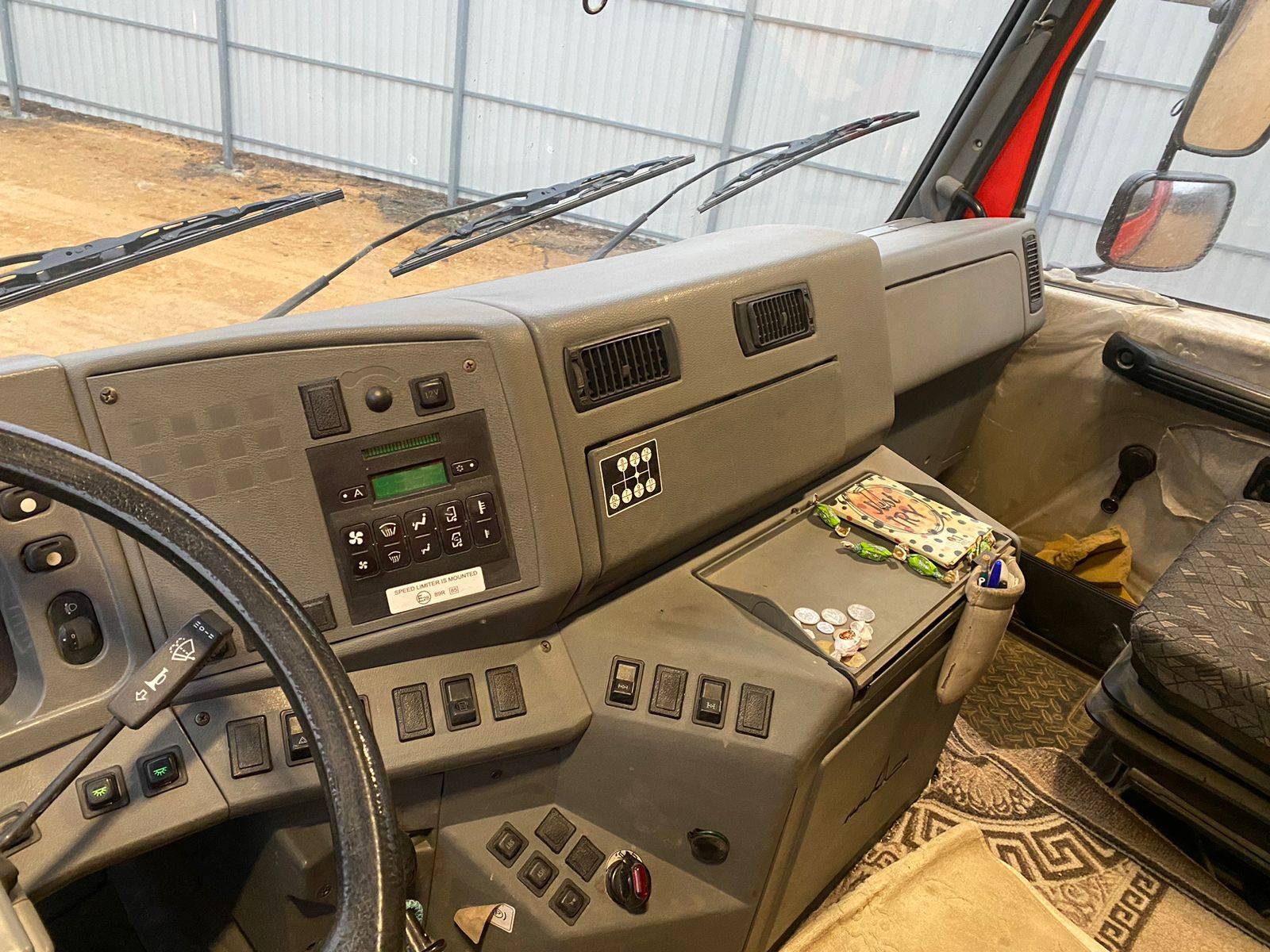 МАЗ 650108-8230-005 Лот 000008305