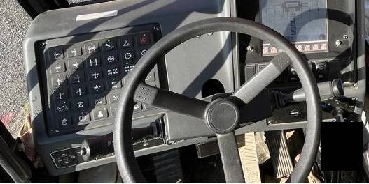 SANY SRC750C Лот 000008493