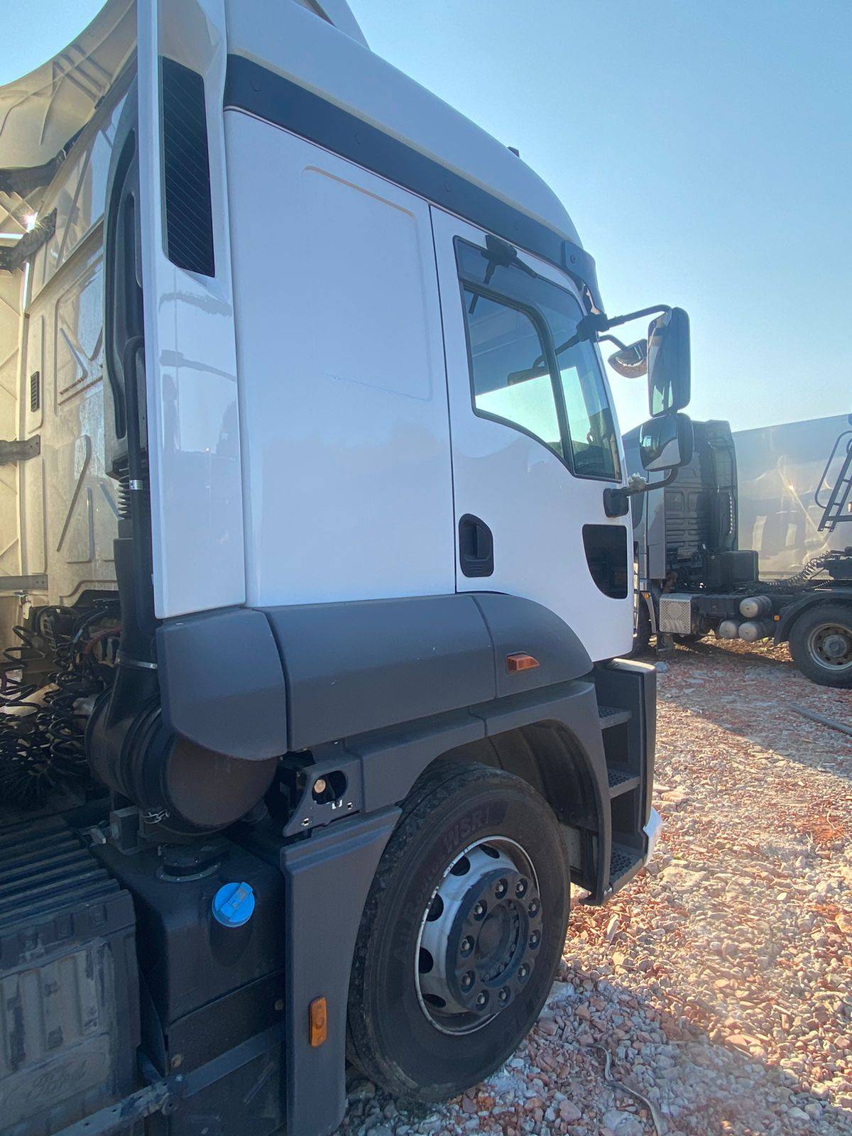 Ford CARGO 1842Т 4x2 Лот 000003859