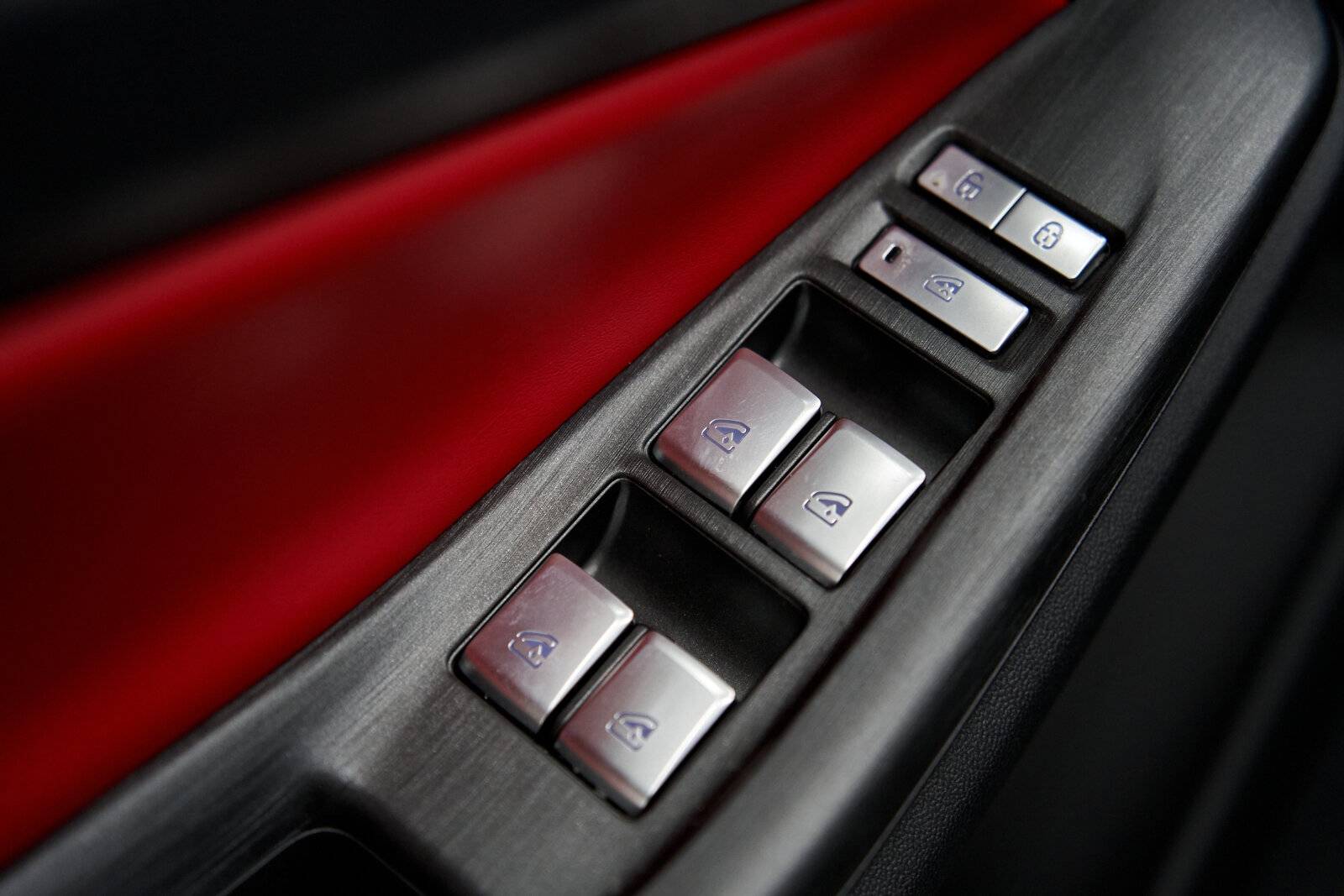 Changan Uni-S Tech 1.5T 7DCT