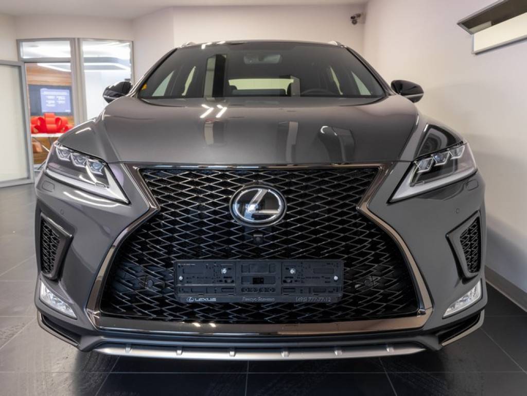 Lexus RX 300 AWD F SPORT