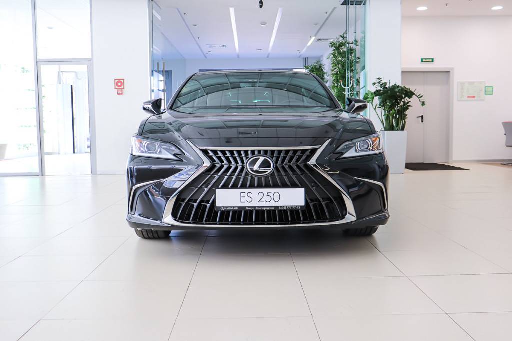 Lexus ES 250 Advance